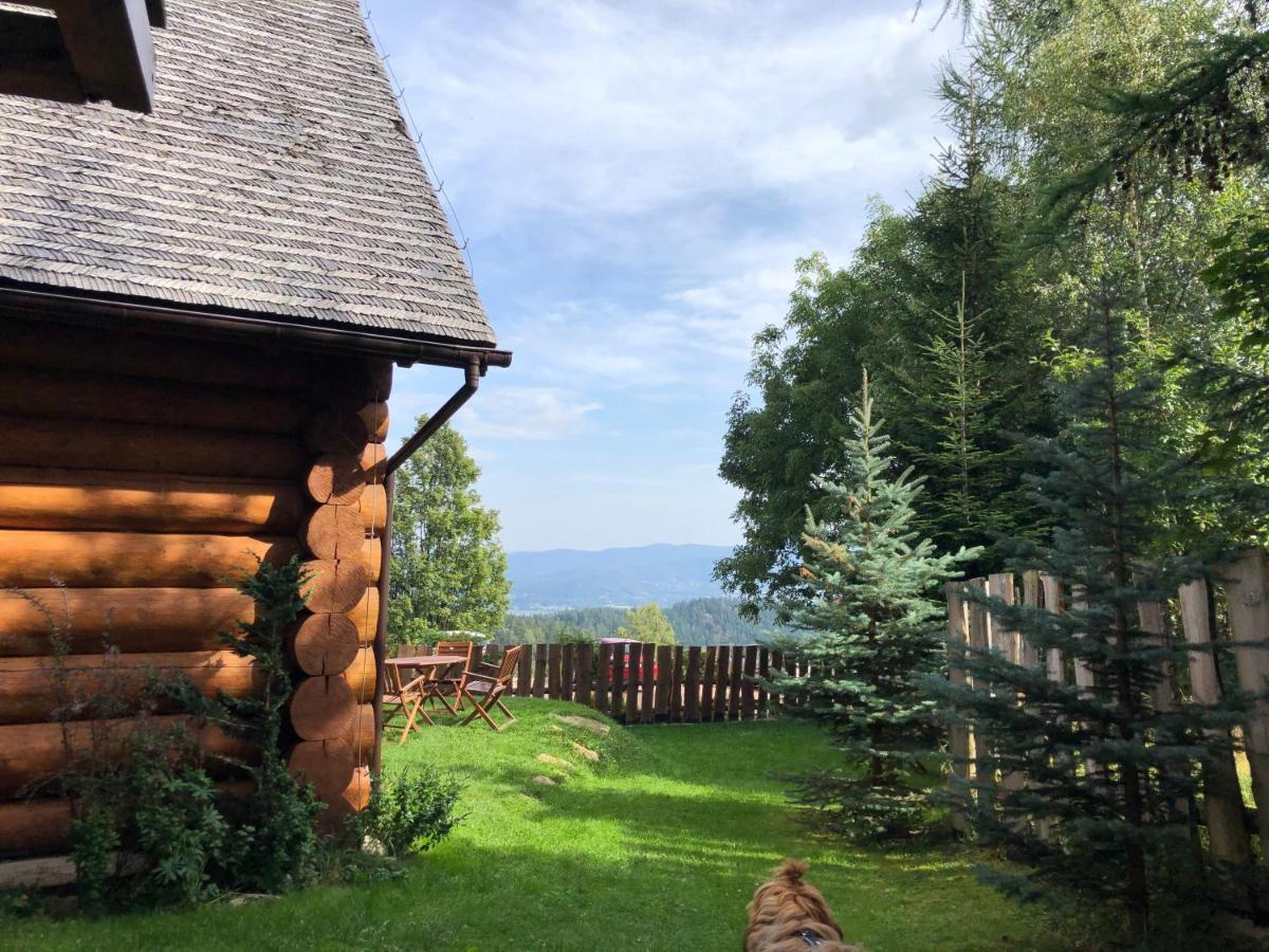 Chaty Świerkowe Wzgórze Karpacz Exterior foto