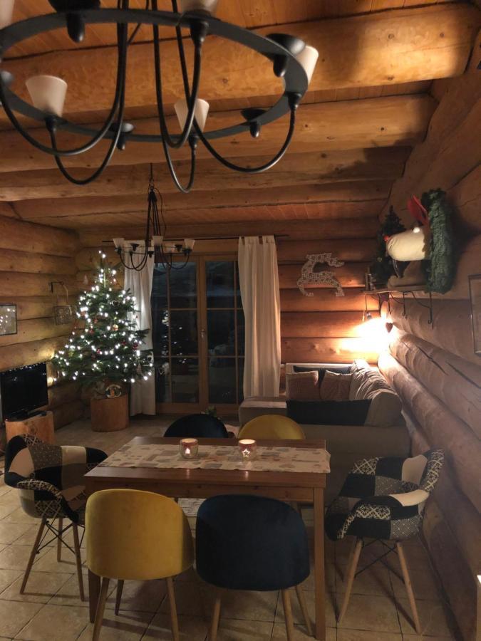 Chaty Świerkowe Wzgórze Karpacz Exterior foto