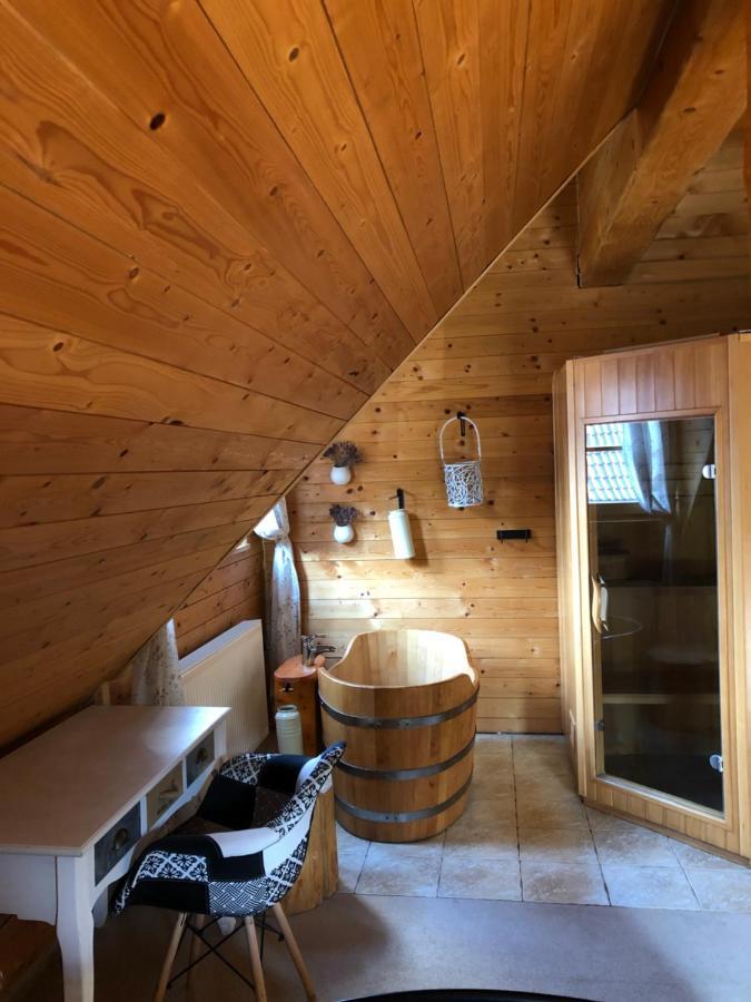 Chaty Świerkowe Wzgórze Karpacz Exterior foto
