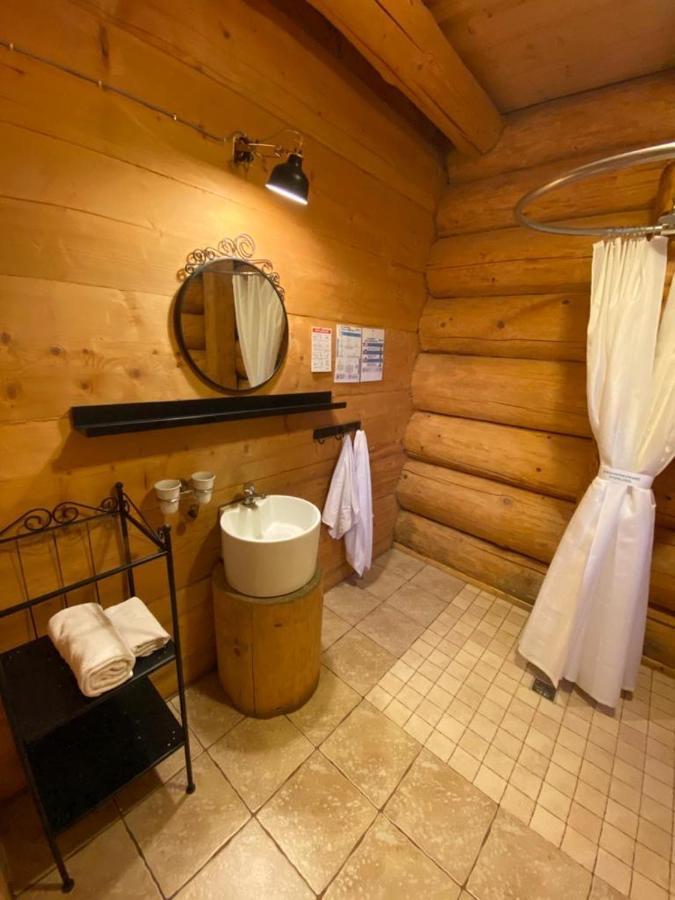 Chaty Świerkowe Wzgórze Karpacz Exterior foto