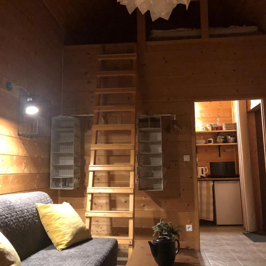 Chaty Świerkowe Wzgórze Karpacz Exterior foto