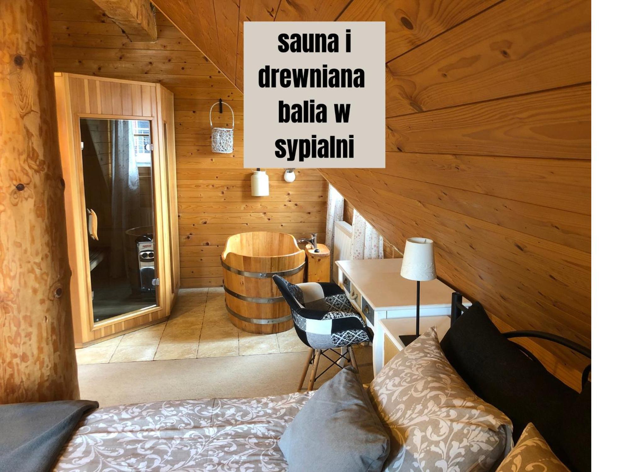 Chaty Świerkowe Wzgórze Karpacz Exterior foto