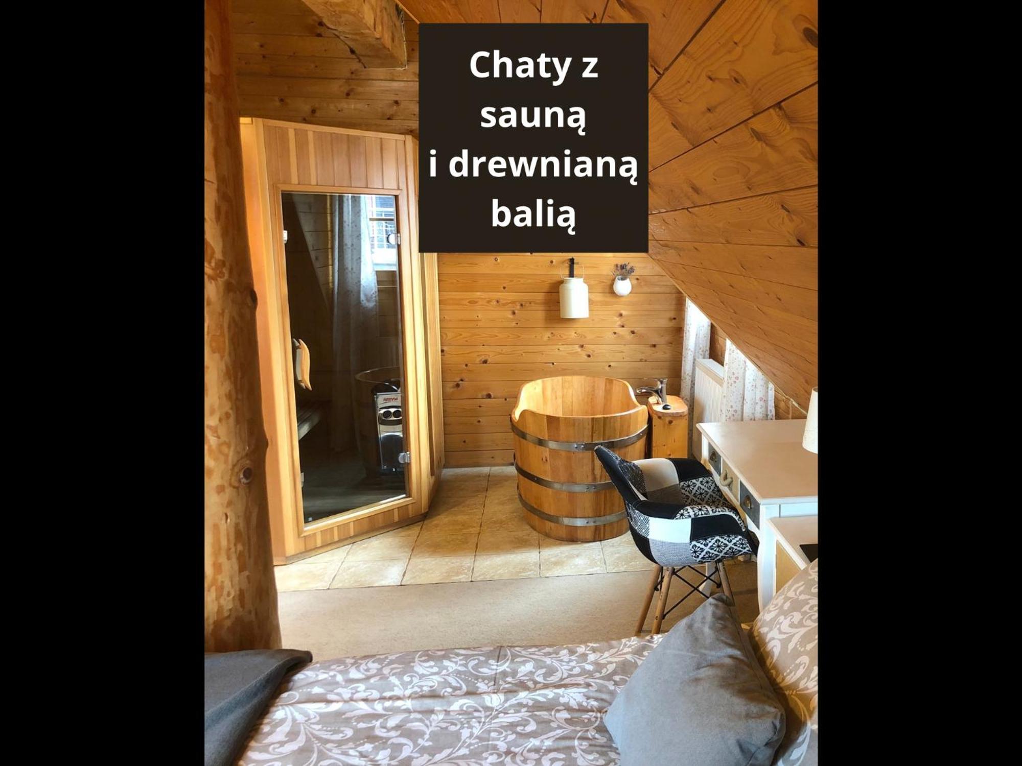 Chaty Świerkowe Wzgórze Karpacz Exterior foto