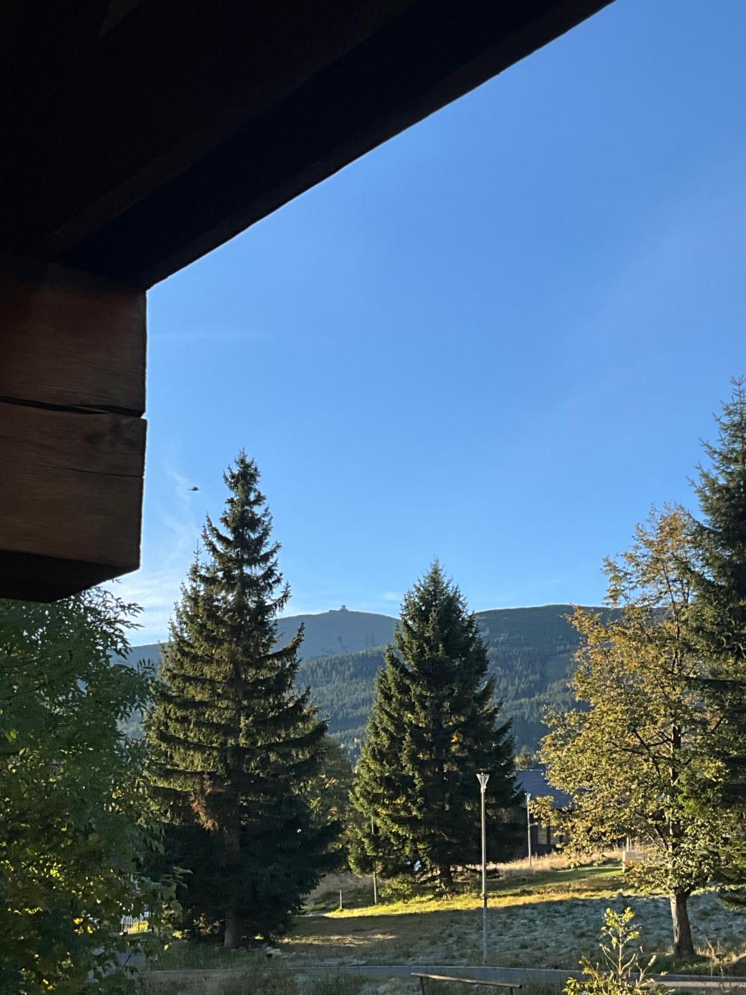 Chaty Świerkowe Wzgórze Karpacz Exterior foto