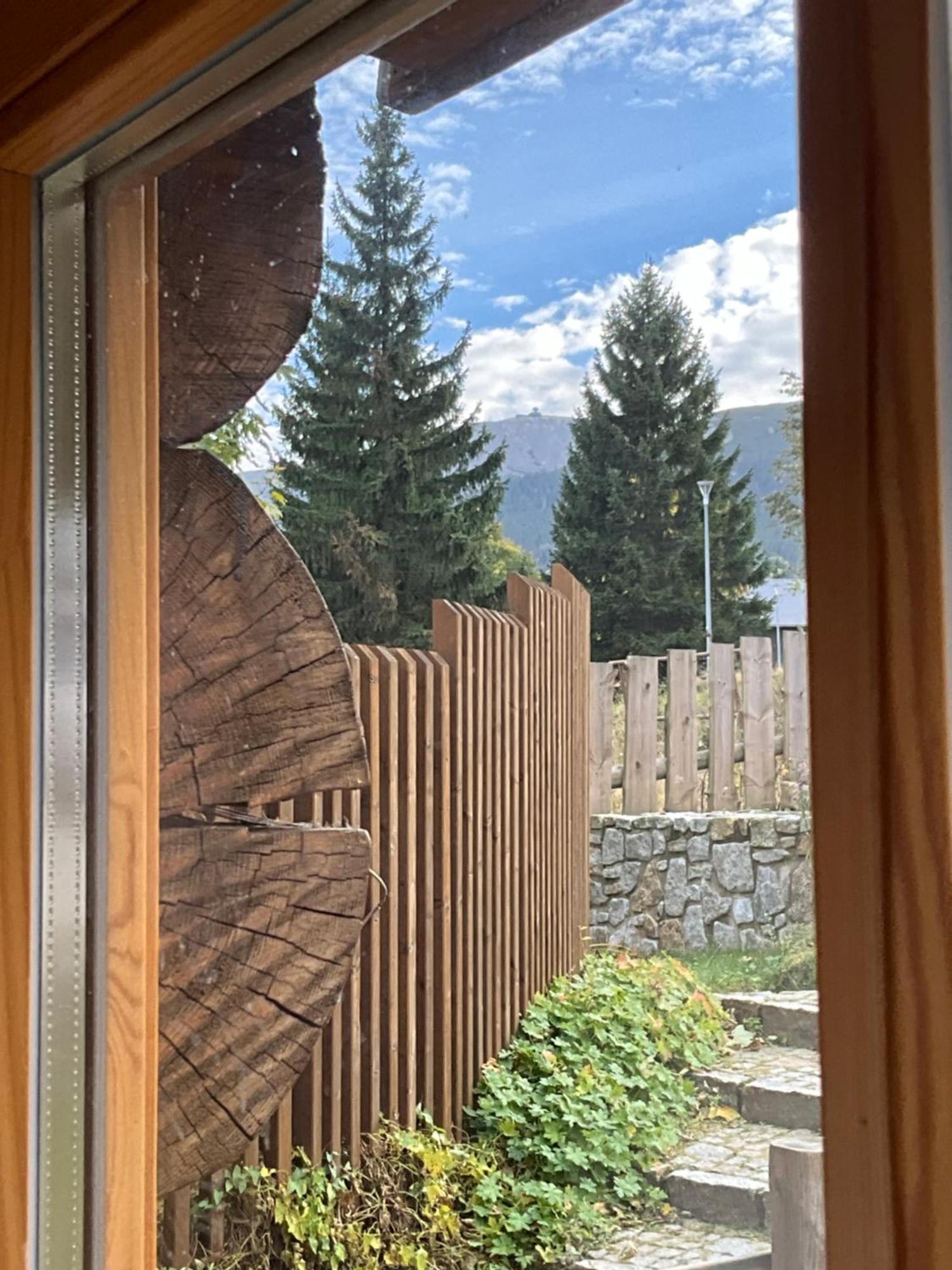 Chaty Świerkowe Wzgórze Karpacz Exterior foto