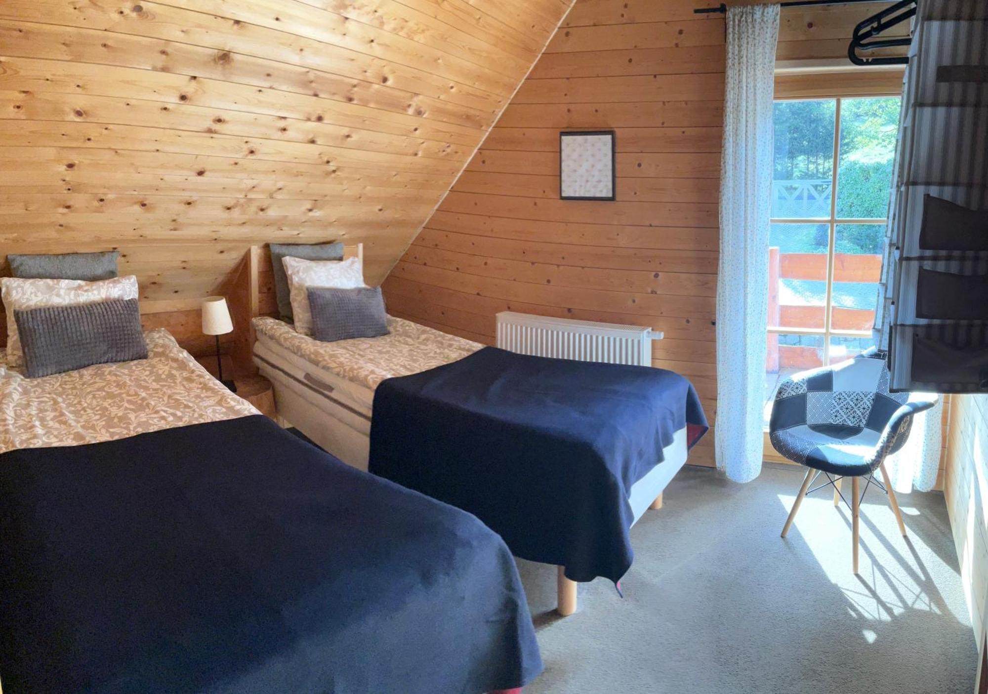 Chaty Świerkowe Wzgórze Karpacz Exterior foto