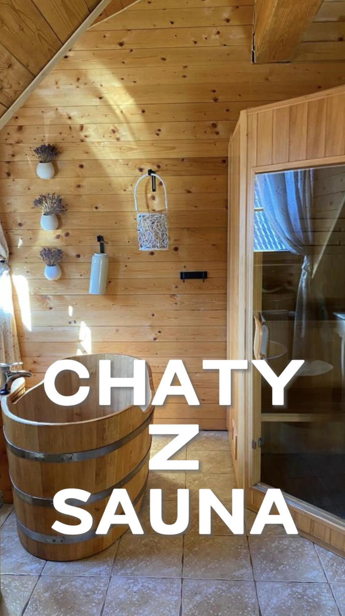 Chaty Świerkowe Wzgórze Karpacz Exterior foto