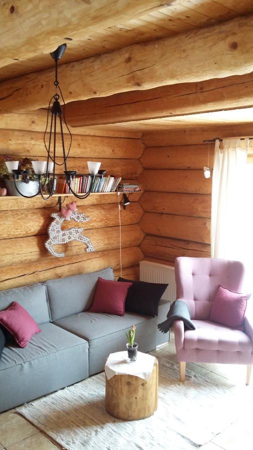 Chaty Świerkowe Wzgórze Karpacz Exterior foto